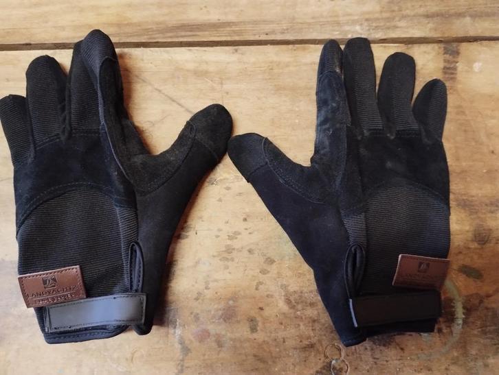 Landyachtz Slide Handschoenen Maat L, Sport en Fitness, Skateboarden, Nieuw, Bescherming, Longboard, Ophalen