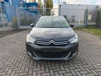 CITROËN C4 EXCLUSIVE / 1.6 BENZINE/ AIRCO / LEZ OK, Auto's, Citroën, Voorwielaandrijving, Euro 5, 4 cilinders, 1600 cc