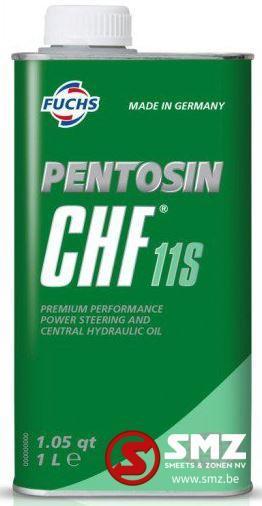 Stuur- centrale hydraulische olie Pentosin CHF11S, Auto-onderdelen, Vrachtwagen-onderdelen, Overige merken, Overige Auto-onderdelen