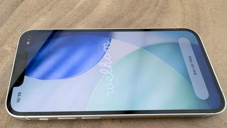 iPhone 13mini 256GB, Telecommunicatie, Mobiele telefoons | Apple iPhone, Zo goed als nieuw, iPhone 13 mini, Ophalen of Verzenden