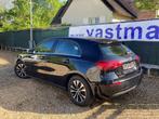 Mercedes-Benz A 180 d Mercedes Motor / Facelift / Half Lede, Automaat, USB, 116 pk, Zwart