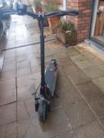 Trotinette KuKirin M4 Max Electric, Vélos & Vélomoteurs, Enlèvement, Utilisé, Step électrique (E-scooter), Kukirin