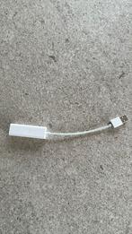 Apple usb naar ethernet adapter, Ophalen, Zo goed als nieuw