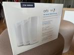 Netgear Orbi RBE 773 Mesh, Computers en Software, WiFi-versterkers, Verzenden, Nieuw, NETGEAR
