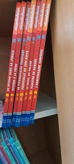 Livre pat patrouille, Garçon ou Fille, Enlèvement ou Envoi, Fiction général, Comme neuf