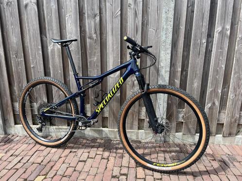 MTB Specialized Epic comp Carbon, Fietsen en Brommers, Fietsen | Heren | Herenfietsen, Gebruikt, Versnellingen, Ophalen