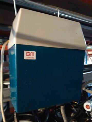 Pompe de transfert BM control idem eckerlee SP32-01  beschikbaar voor biedingen
