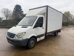 Mercedes sprinter 313 cdi Bakwagen met lift, Auto's, Mercedes-Benz, Particulier, Euro 4, Te koop