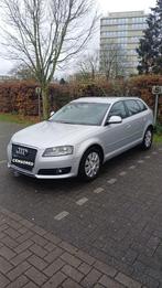 Audi a3 1.4 tfsi sportback Automatique, Auto's, Audi, Euro 5, Stof, 4 cilinders, Parkeersensor