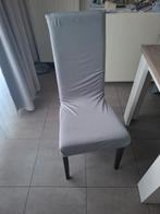 4 chaises à vendre, Enlèvement