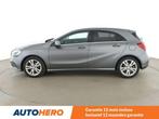 Mercedes-Benz A-Klasse 180 A 180 BlueEfficiency Urban, Auto's, Elektrische ramen, 122 pk, Gebruikt, 1595 cc