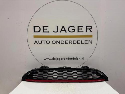 MINI COOPER S JCW JOHN COOPER WORKS GRIL GRILLE 335528, Auto-onderdelen, Carrosserie, Mini, Voor, Gebruikt