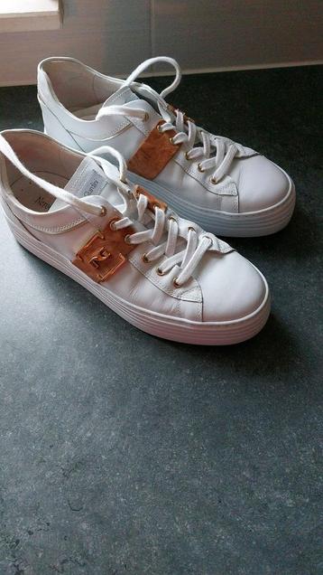 Nerogiardini dames sneakers maat 39 beschikbaar voor biedingen