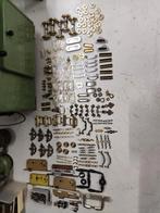 Vintage meubelbeslag, Ophalen