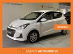 Hyundai - 12 maanden garantie, Auto's, Voorwielaandrijving, Stof, Zwart, Wit