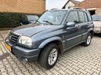 Alle onderdelen grand vitara 2.0-16V, Auto diversen, Ongevalwagen, Ophalen of Verzenden