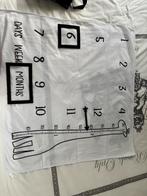 Doek om babyfotos mee te nemen., Enfants & Bébés, Accessoires de mode pour bébé, Enlèvement, Comme neuf
