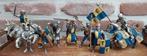 Schleich Ridders 1 - 2003, Verzamelen, Poppetjes en Figuurtjes, Ophalen of Verzenden, Zo goed als nieuw