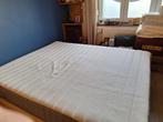 Matelas semi ferme à ressort IKEA 160, Maison & Meubles, Chambre à coucher | Matelas & Sommiers, Matelas, Utilisé, 200 cm, Deux personnes