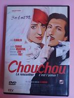 DVD Chouchou, Ophalen of Verzenden, Zo goed als nieuw