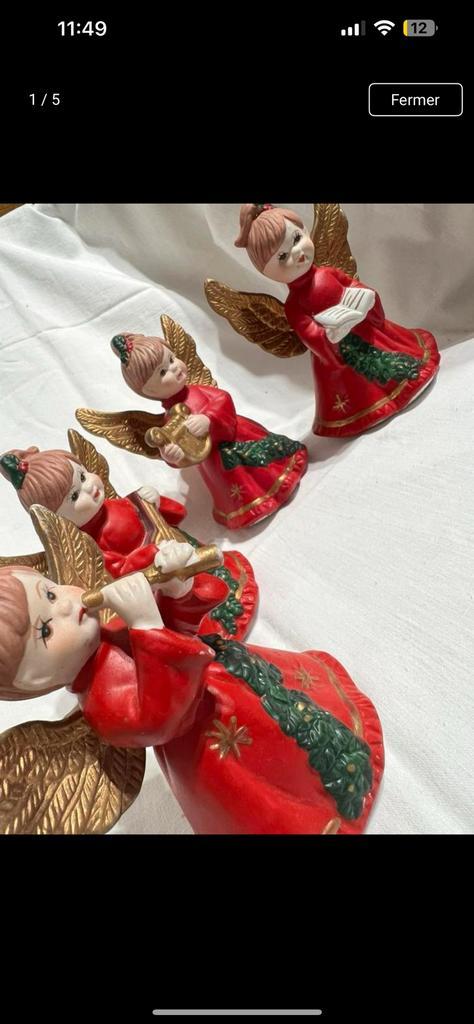 Lot de 20 articles ideal pour les fetes, Divers, Noël, Utilisé, Enlèvement