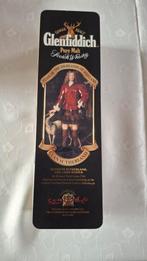 Glenfiddich “Clans of the Highlands” collector’s editie,, Ophalen, Zo goed als nieuw