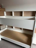 Stapelbed, Huis en Inrichting, Slaapkamer | Bedden, Ophalen