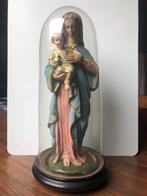 statue vierge Marie, Antiquités & Art, Antiquités | Céramique & Poterie, Enlèvement