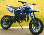 Dirtbike cross 49cc, Fietsen en Brommers, Minibikes, Midibikes en Pitbikes, Ophalen, Nieuw