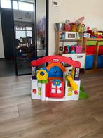 Little tikes speelhuisje, Ophalen, Zo goed als nieuw