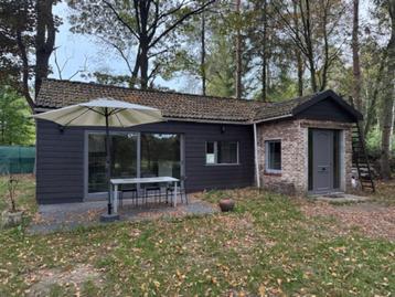 Te koop vakantiewoning in Stekene beschikbaar voor biedingen