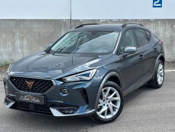 Cupra Formentor 1.5 TSI/Sportstoelen/Garantie beschikbaar voor biedingen
