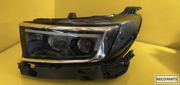 OPEL GRANDLAND II FULL LED KOPLAMP ALLES LEVERBAAR!! beschikbaar voor biedingen