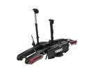THULE EPOS 2, Ophalen, Nieuw, Brede banden, 2 fietsen