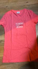 Tommy t-shirt, Ophalen of Verzenden, Zo goed als nieuw