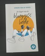 “De dagen van de bluegrass liefde” - Edward van de Vendel, België, Edward van de Velde, Ophalen of Verzenden, Zo goed als nieuw