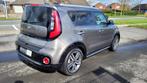 Kia Soul 1.6 GDi MAX  AUTOMAAT (bj 2018), Auto's, Te koop, Zilver of Grijs, 159 g/km, Benzine