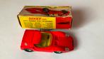 ALPHA ROMEO OSI SCARABEO dinky 217 kleur oranje, Ophalen of Verzenden, Zo goed als nieuw