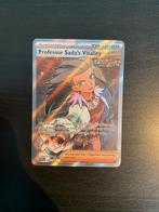 Professor Sada’s Vitality (Paradox Rift), Enlèvement ou Envoi, Comme neuf