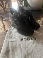 Schitterende bruine vrouw Hogan, Kleding | Dames, Schoenen, Hogan 37, Sneakers, Bruin, Zo goed als nieuw