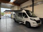 Fiat Ducato Adria Twin 640 SLB, Bedrijf, Diesel, Adria, 6 tot 7 meter