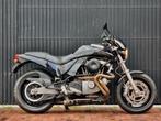 Buell Cyclone m2 10/2000 + garantie, Motos, Naked bike, 2 cylindres, 1200 cm³, Plus de 35 kW