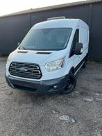 Ford Transit 2.2 TDCi 2015, Euro 5, Achat, Entreprise, Boîte manuelle