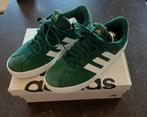 Adidas GROEN mt 40, Groen, Sneakers, Ophalen of Verzenden, Zo goed als nieuw