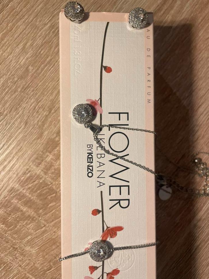 Set de bijoux, Enfants & Bébés, Jouets | Circuits, Comme neuf, Enlèvement ou Envoi