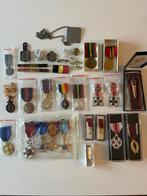 Eretekens, Verzamelen, Militaria | Algemeen, Ophalen