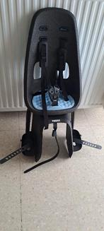Fietsstoeltje Thule Yepp Nexxt Maxi, Ophalen, Achterzitje, Voetsteuntjes, Yepp (Thule)