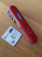 Victorinox zakmes, Ophalen of Verzenden, Zo goed als nieuw