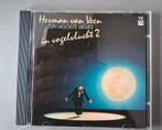 Cd. Herman van Veen. In vogelvlucht 2. (Best of)., Cd's en Dvd's, Ophalen of Verzenden