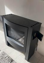 Well straler gaskachel, Huis en Inrichting, Kachels, Ophalen, Gebruikt, Gas, Vrijstaand